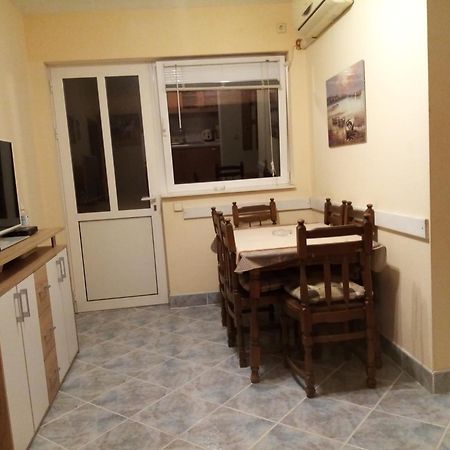 Apartments Vanja Skara Biograd Биоград-на-Мору Номер фото