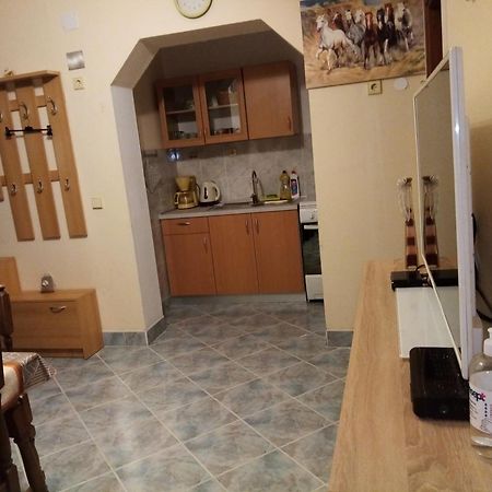 Apartments Vanja Skara Biograd Биоград-на-Мору Номер фото