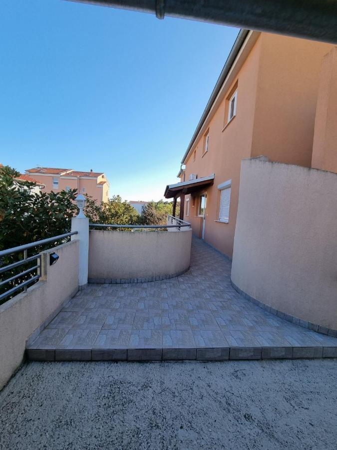 Apartments Vanja Skara Biograd Биоград-на-Мору Номер фото