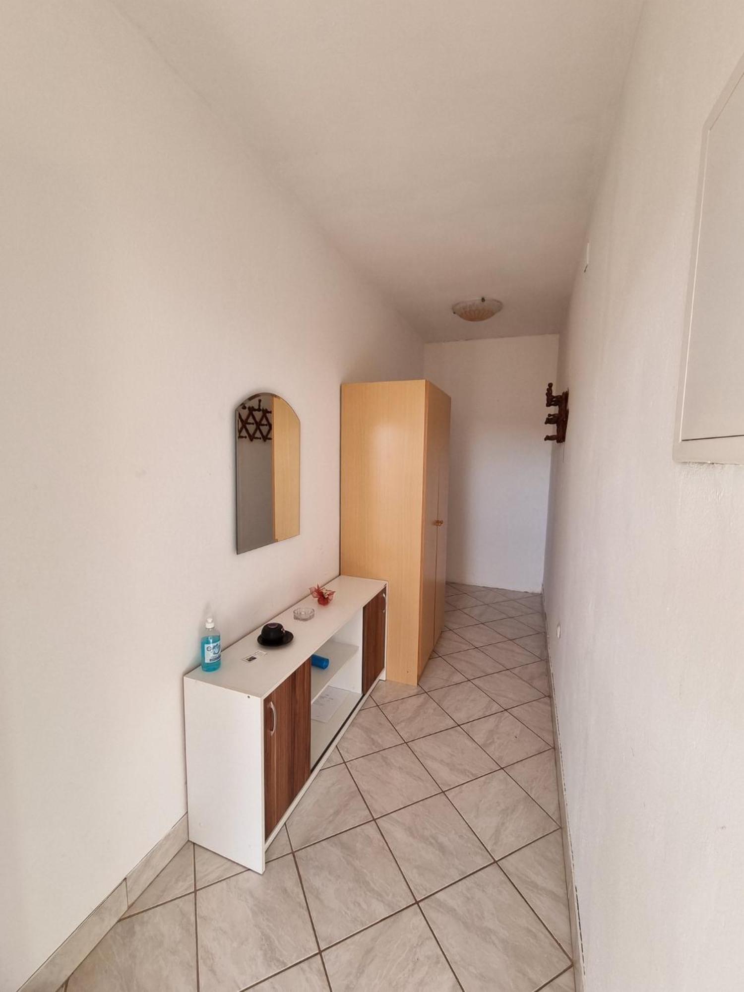 Apartments Vanja Skara Biograd Биоград-на-Мору Номер фото