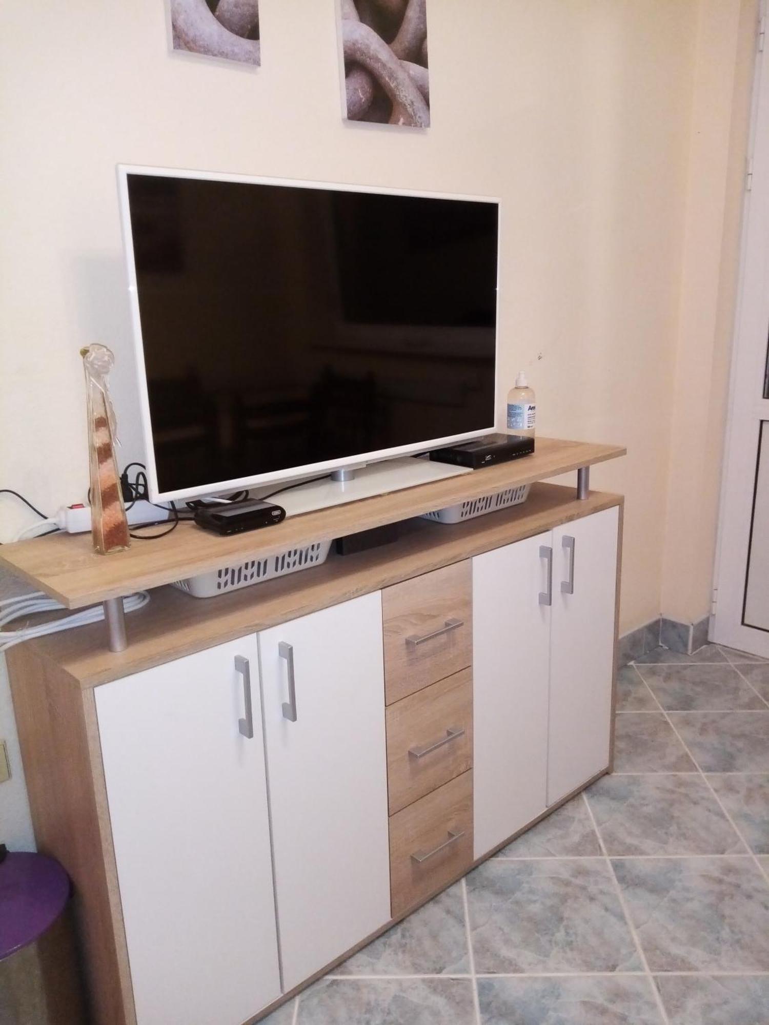 Apartments Vanja Skara Biograd Биоград-на-Мору Номер фото