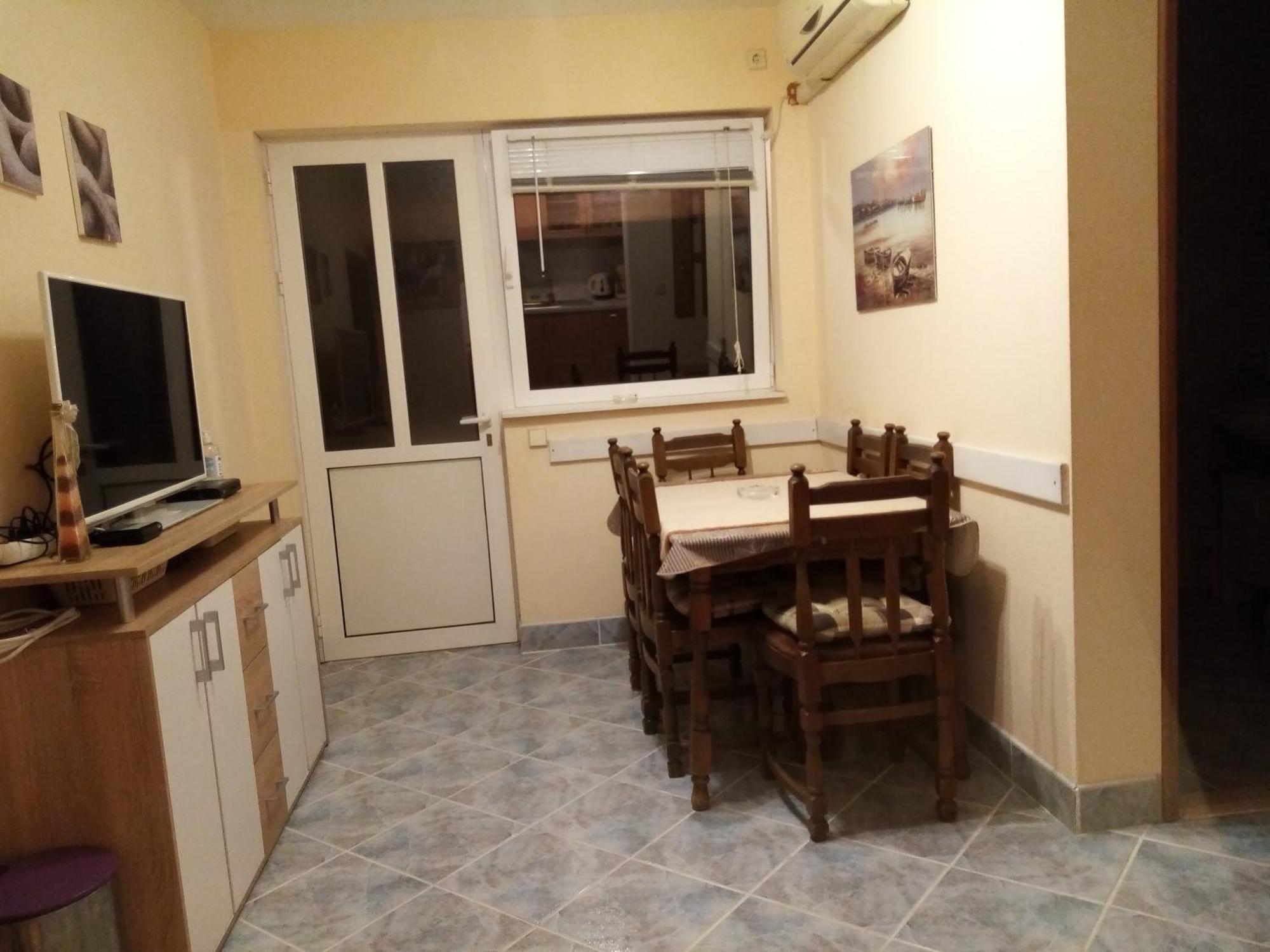 Apartments Vanja Skara Biograd Биоград-на-Мору Номер фото