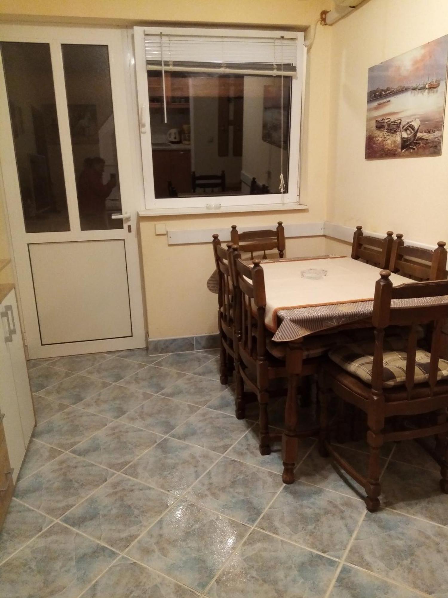 Apartments Vanja Skara Biograd Биоград-на-Мору Номер фото