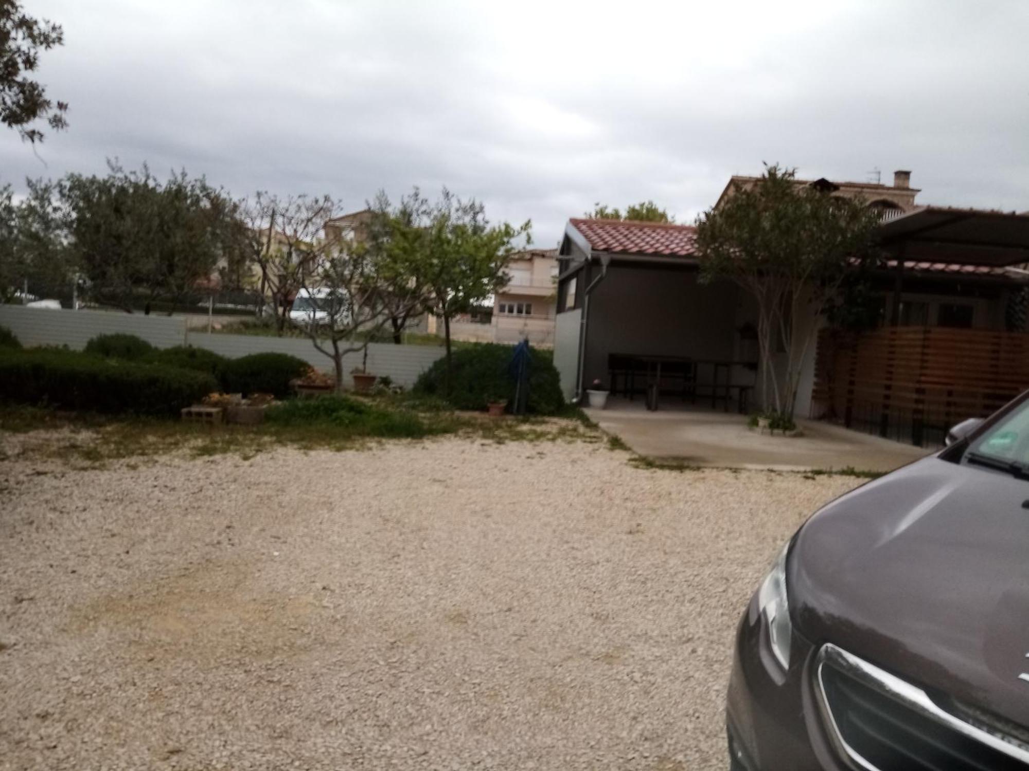Apartments Vanja Skara Biograd Биоград-на-Мору Номер фото